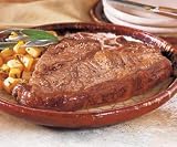 4 (16 oz) Porterhouse Premium Steaks