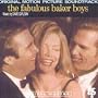 The Fabulous Baker Boys