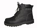 Dockers rahmengenähte Herrenschuhe / Wanderstiefel / Wanderschuhe / Leder-Boots wahlweise in 4 Farben
