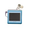 SHARP ポータブルAVプレーヤー MT-AV1-A アクアブルー