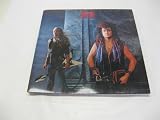 Perfect timing (1987) [VINYL]