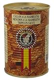Callos a la Madrilena