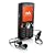Sony Ericsson W810I Unlocked Cell Phone with 2 MP Camera, MP3/Video Player, Memory Stick Pro Duo Slot--International Version with Warranty (Black)
