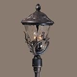 75156-12 - Post Lanterns & Parts