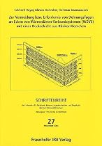 Zur Vermeidung beziehungsweise Erfordernis von Dehnungsfugen an Ecken von W&auml;rmed&auml;mm-Verbundsystemen (WDVS) mit einer Dec
