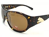 Puma - PUMA 15022 PU15022 Passion Tortoise TT Sunglasses 63-14-125