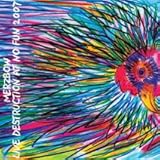 Live Destruction At No Fun 2007