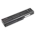 LB1 High Performance Battery for Toshiba Satellite L750 L750D L755 L755D L770 L770D L775 Fits: PA3817U-1BRS