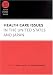 Book Health Care Issues in the United States and Japan (National Bureau of Economic Research Conference Report)