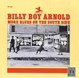 Review Billy Boy Arnold  / More Blues on the South Side