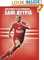 Sami Hyypia: From Voikkaa to the Premier League