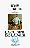 Review R. Laffont  / La cuisine de la mer