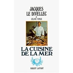 La cuisine de la mer