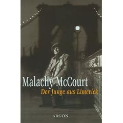 Der Junge aus Limerick. Erinnerungen