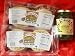 Gourmet Food : The Old Fashioned Gift Box: Gooseberry Preserves with Original Recipe Crumpets