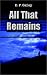 All That Remains
