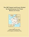 Gas Water Heater Books