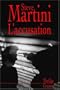 L'accusation (French Edition)