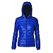 HN Fashion Women Thin Slim Down Coat Warm Jacket Winter Overcoat Parka