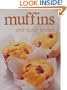 Ultimate Cook Book : Muffins  & Quick Breads