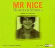 Mr. Nice, 2 Audio-CDs