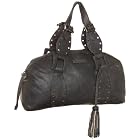 Betsey Johnson Made In The Fade Satchel