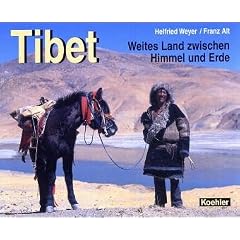 Tibet. Auf dem Dach der Welt