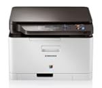 Samsung CLX 3305 - Impresora Multifun...