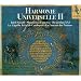 Harmonie Universelle II