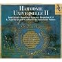 Harmonie Universelle II