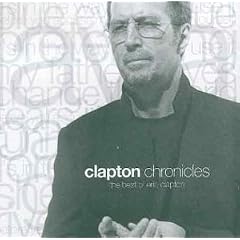 Clapton Chronicles: The Best of Eric Clapton [MINIDISC]