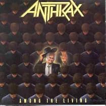 Among The Living