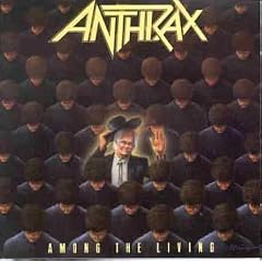 Among The Living
