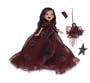 Bratz Holiday - Katia