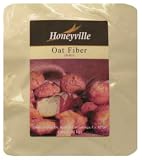 Oat Fiber - 4 Pound Can