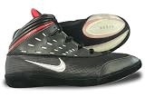 NIKE KOLAT SPEED TRAINERS - BLACK - SIZE UK 7.5