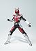 TWIST ACTION FORM 仮面ライダー電王ソードフォーム