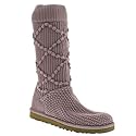Ugg Argyle Knit Boots