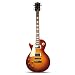 Rockburn LP2 Electric Left Handed Guitar - Sunburst