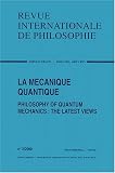 La m�canique quantique n 212 2000-2