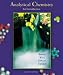 Analytical Chemistry: An Introduction (Saunders golden sunburst series)