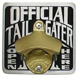 Trailer Hitch Bottle Opener