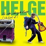 Best Of - 22 sehr, sehr gute Lieder - Helge Schneider