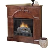 Ventless Fireplaces