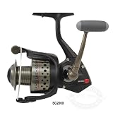 Penn Sargus Spinning Reels SG6000CP