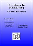 Produkt-Bild: Grundlagen der Finanzierung. Anschaulich dargestellt. Mit einem Exkurs zu Basel II.