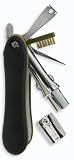 Good Vibrations 140 Spark Doctor Spark Plug Wrench & Tune-Up Tool