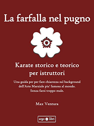 La Farfalla nel Pugno (Italian Edition)