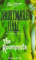 The Roommate (Point Horror Nightmare Hall)