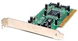I-O DATA SATA-PCI PCIバス用 Serial ATAインターフェイス